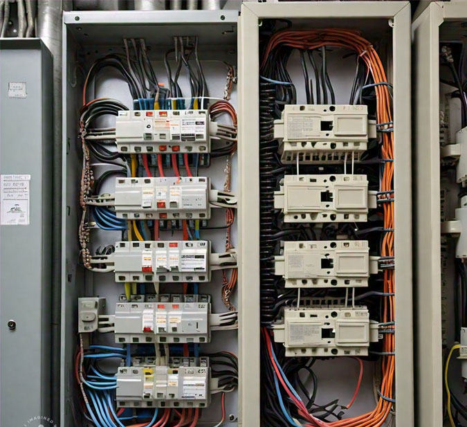 Panels
